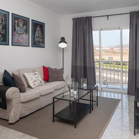 Fuerteventura Tu Alquiler Apartment Puerto del Rosario  Bagian luar foto