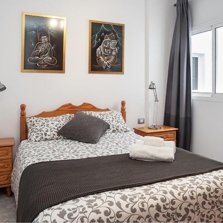 Fuerteventura Tu Alquiler Apartment Puerto del Rosario  Bagian luar foto