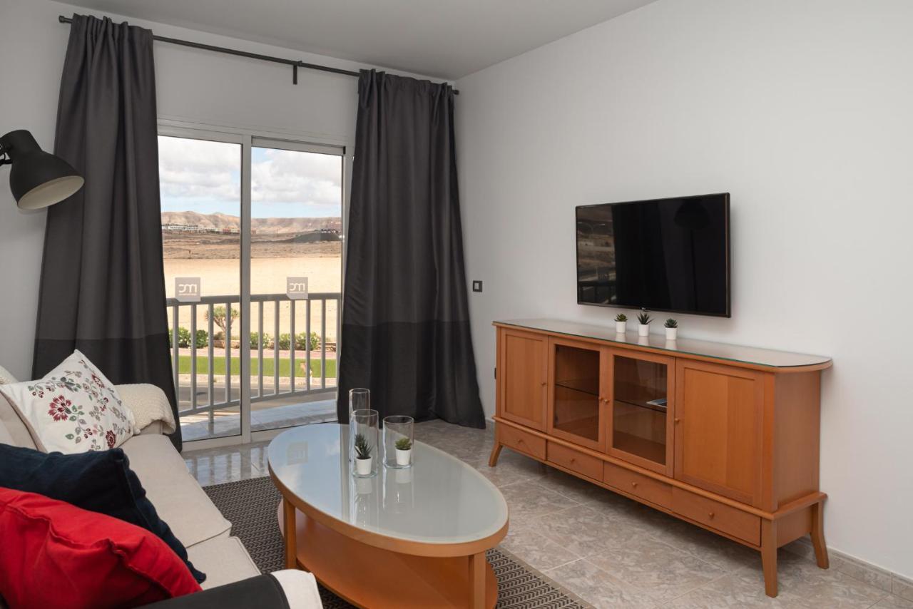 Fuerteventura Tu Alquiler Apartment Puerto del Rosario  Bagian luar foto