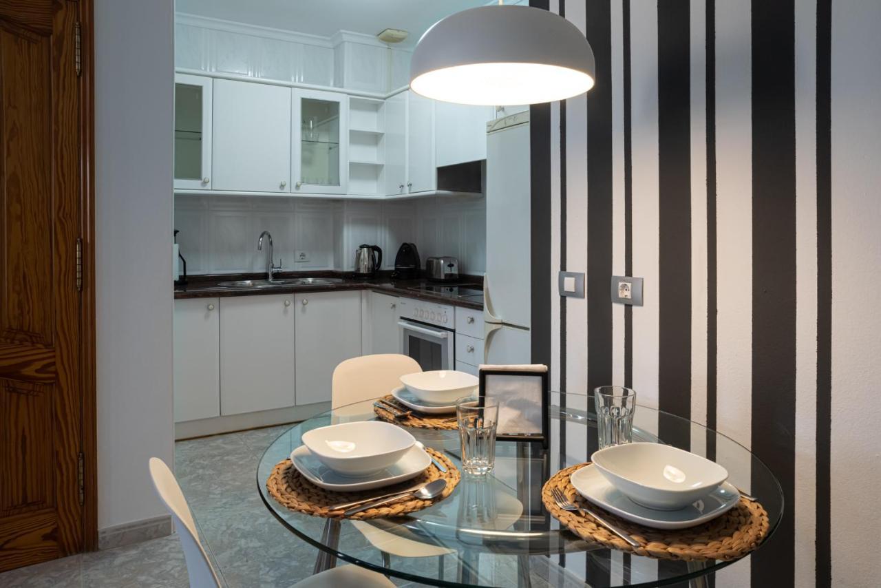 Fuerteventura Tu Alquiler Apartment Puerto del Rosario  Bagian luar foto