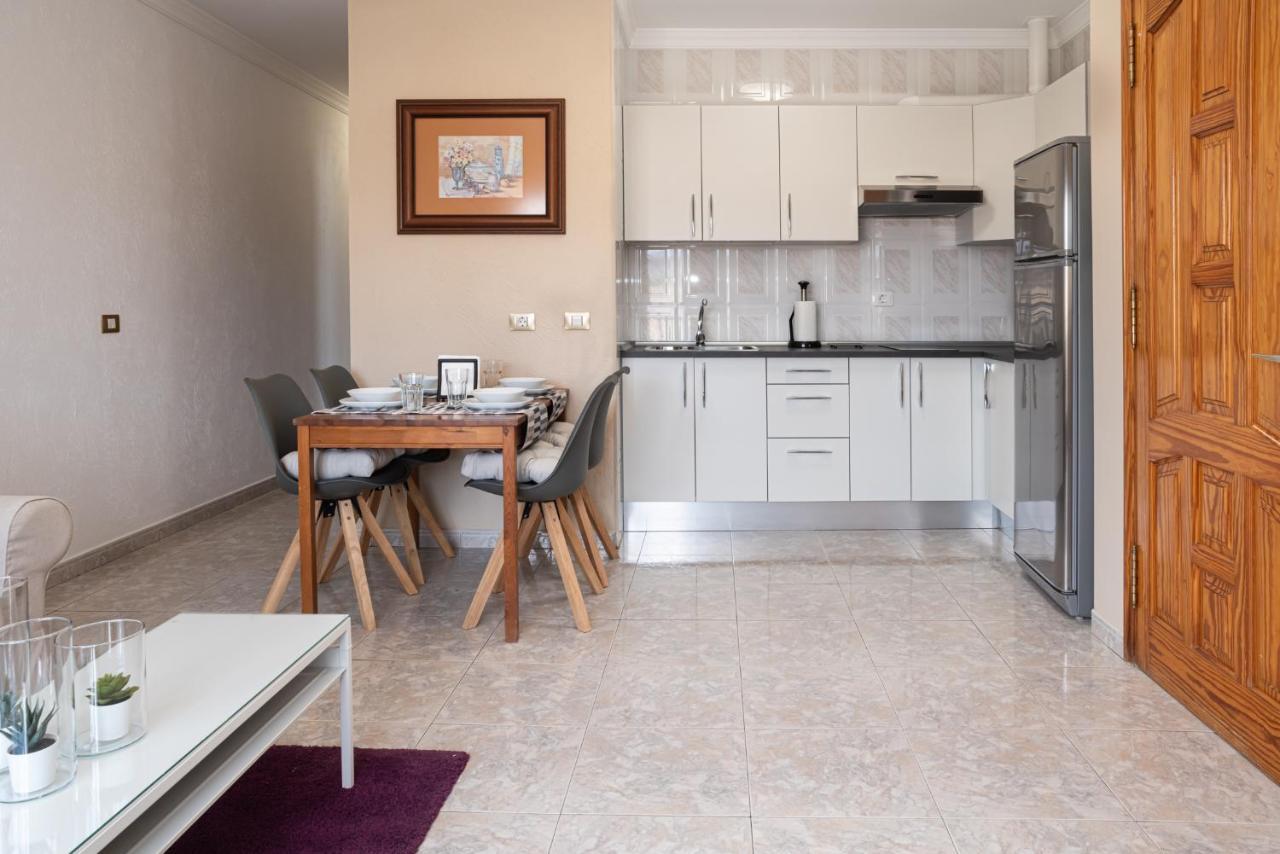 Fuerteventura Tu Alquiler Apartment Puerto del Rosario  Bagian luar foto