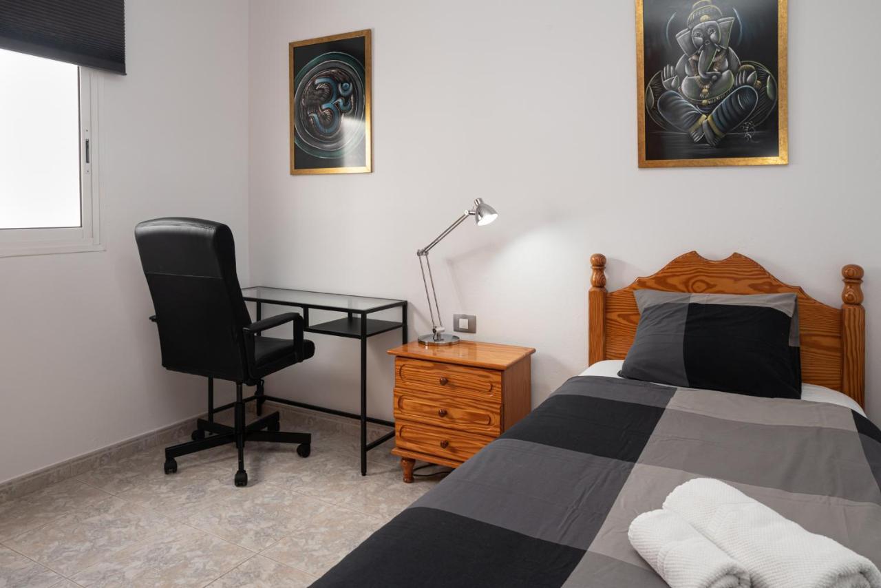Fuerteventura Tu Alquiler Apartment Puerto del Rosario  Bagian luar foto