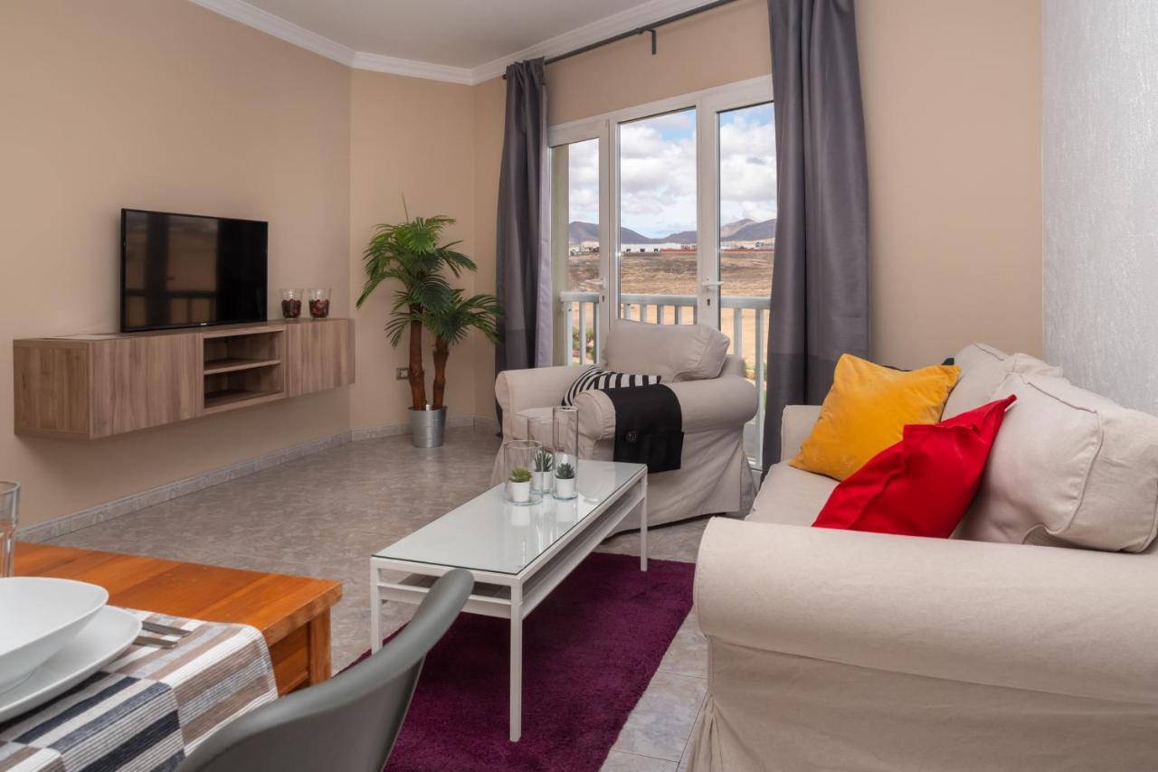 Fuerteventura Tu Alquiler Apartment Puerto del Rosario  Bagian luar foto