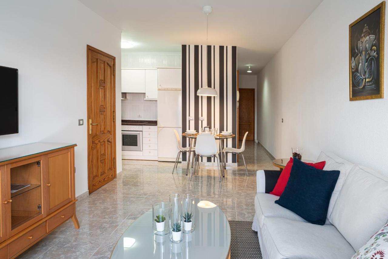 Fuerteventura Tu Alquiler Apartment Puerto del Rosario  Bagian luar foto