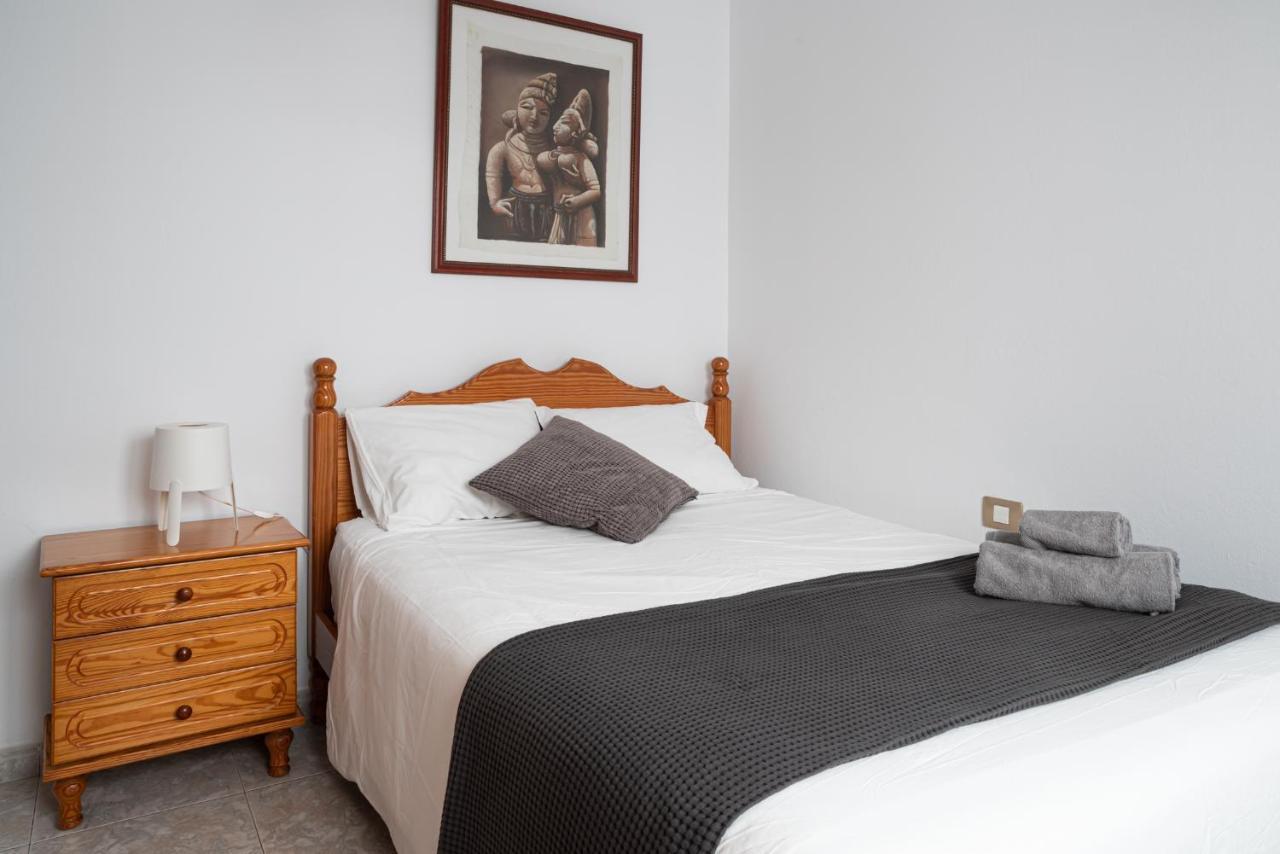 Fuerteventura Tu Alquiler Apartment Puerto del Rosario  Bagian luar foto