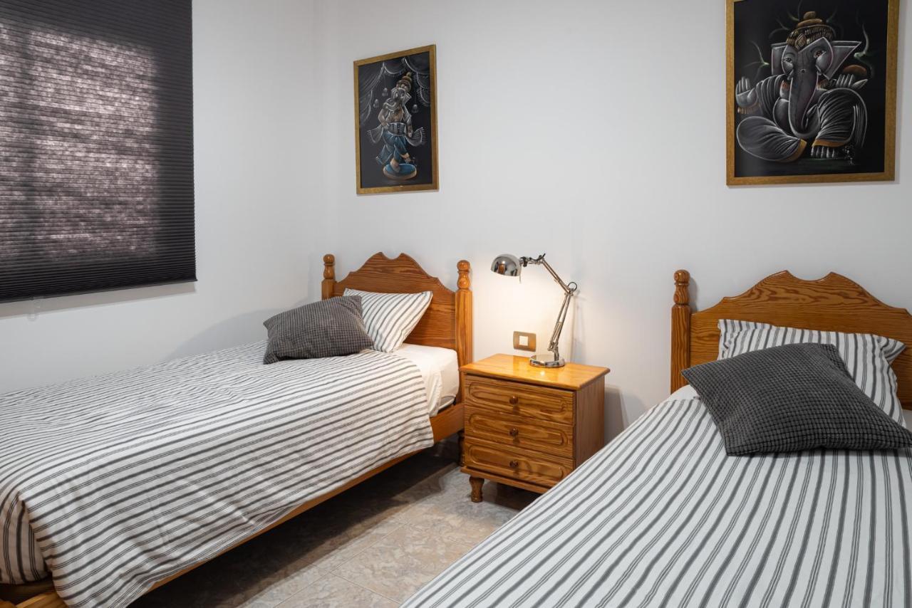 Fuerteventura Tu Alquiler Apartment Puerto del Rosario  Bagian luar foto