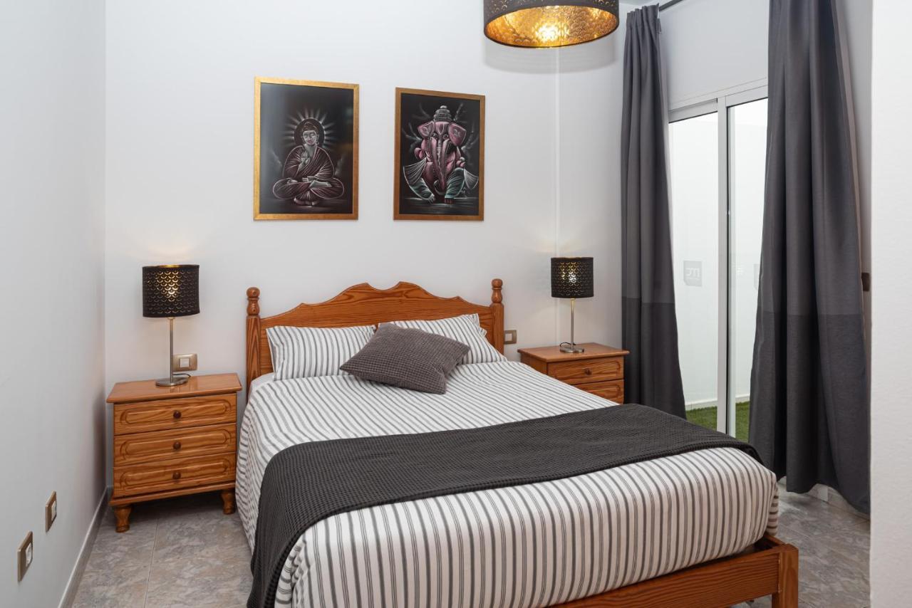 Fuerteventura Tu Alquiler Apartment Puerto del Rosario  Bagian luar foto