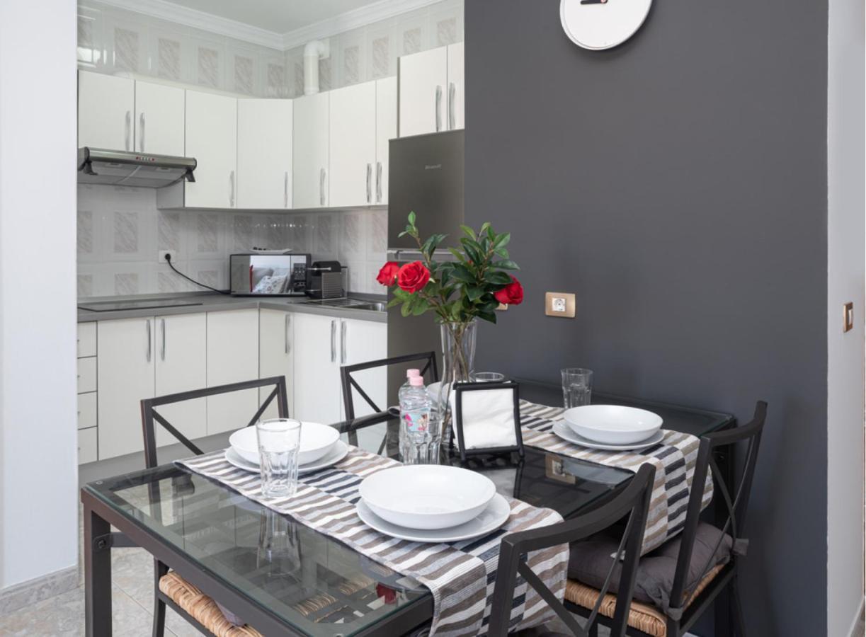 Fuerteventura Tu Alquiler Apartment Puerto del Rosario  Bagian luar foto