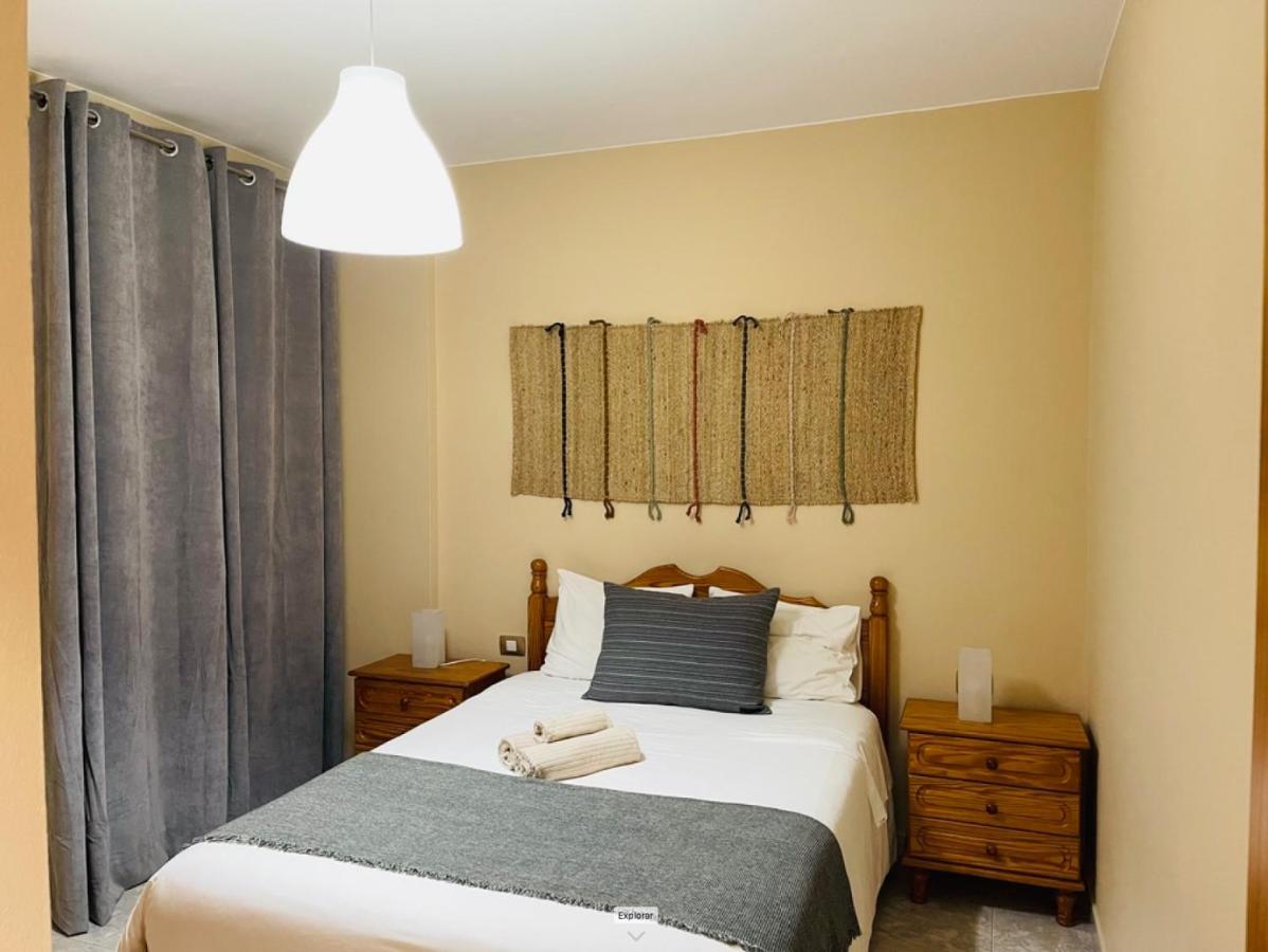 Fuerteventura Tu Alquiler Apartment Puerto del Rosario  Bagian luar foto