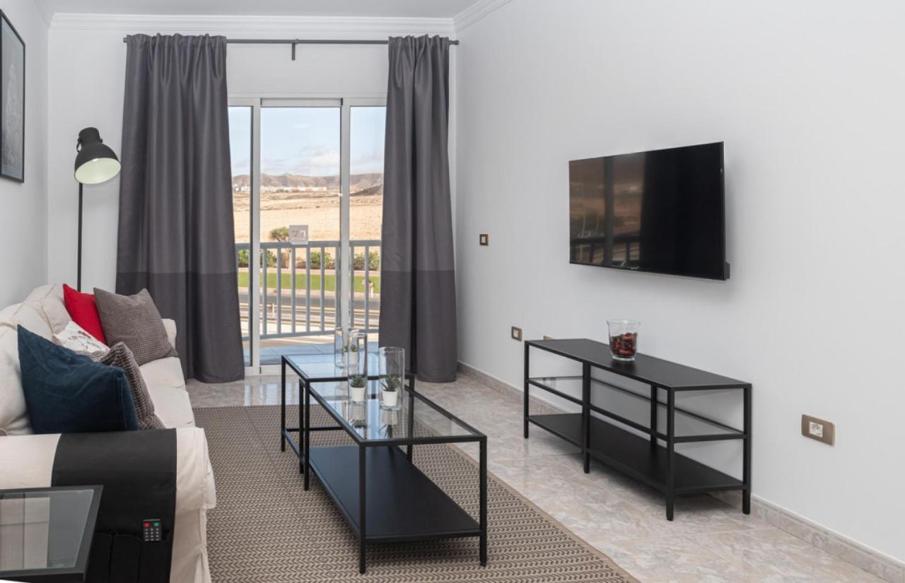 Fuerteventura Tu Alquiler Apartment Puerto del Rosario  Bagian luar foto
