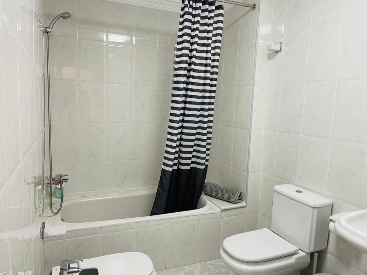Fuerteventura Tu Alquiler Apartment Puerto del Rosario  Bagian luar foto