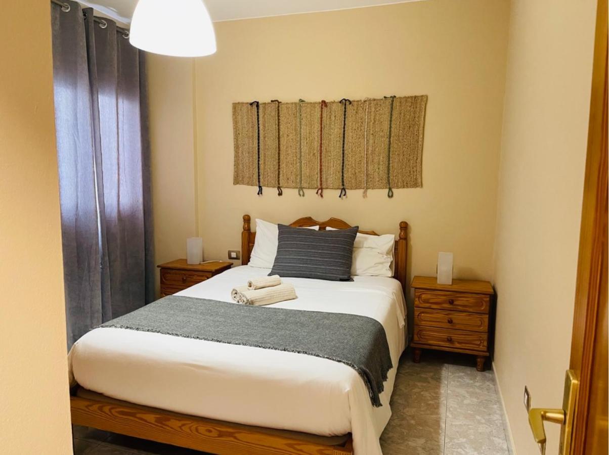Fuerteventura Tu Alquiler Apartment Puerto del Rosario  Bagian luar foto