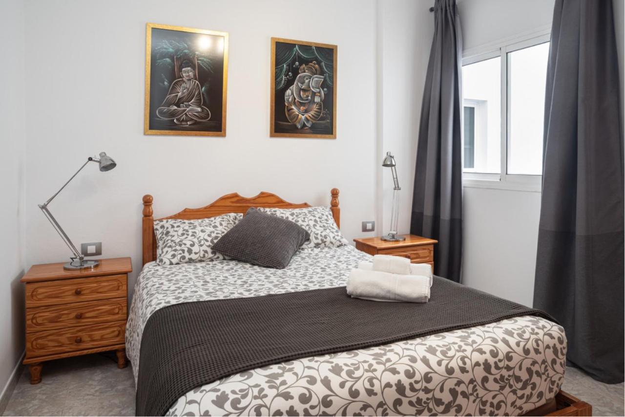 Fuerteventura Tu Alquiler Apartment Puerto del Rosario  Bagian luar foto