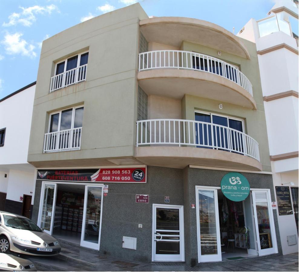 Fuerteventura Tu Alquiler Apartment Puerto del Rosario  Bagian luar foto
