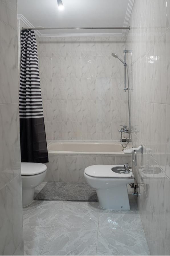 Fuerteventura Tu Alquiler Apartment Puerto del Rosario  Bagian luar foto